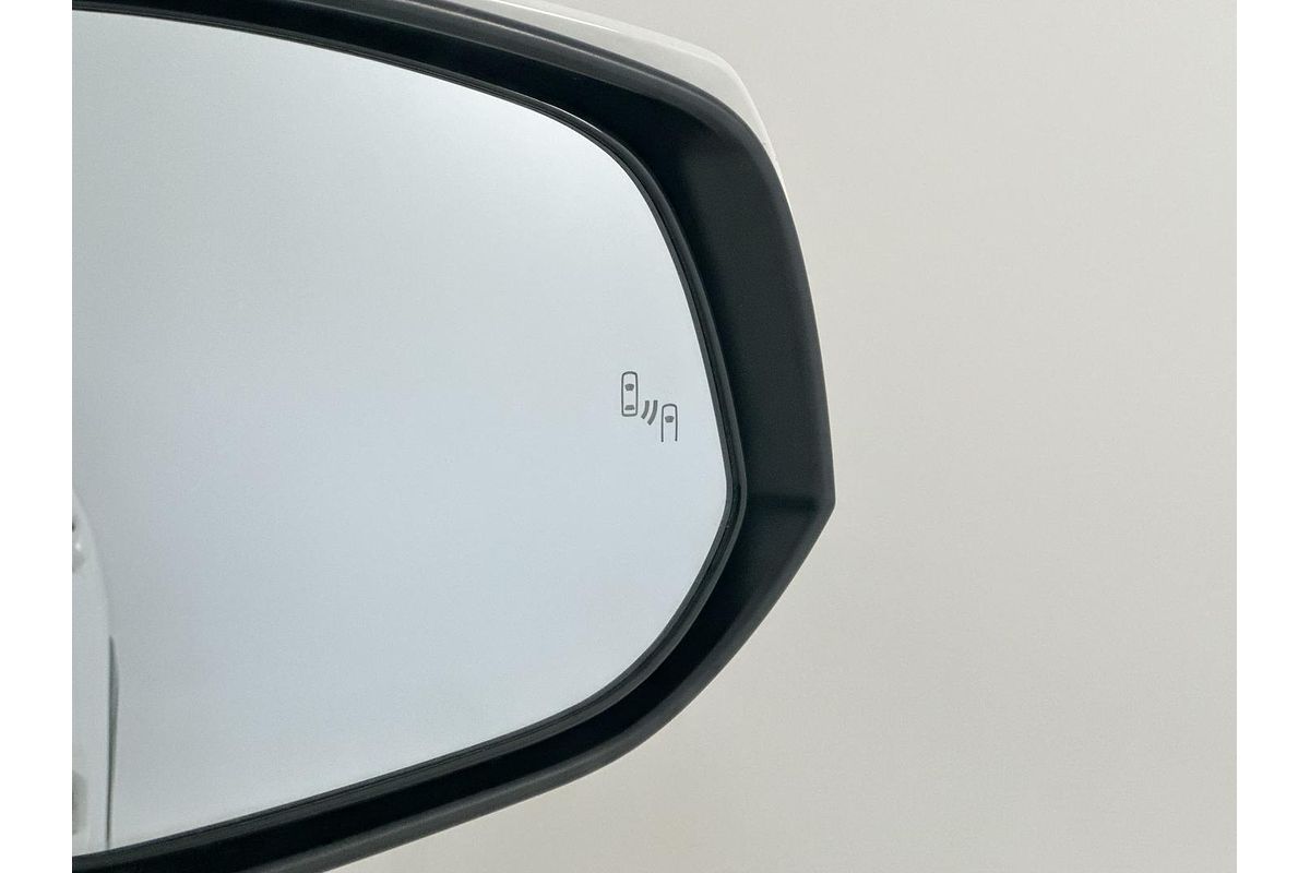 2023 Toyota RAV4 GX AXAH52R