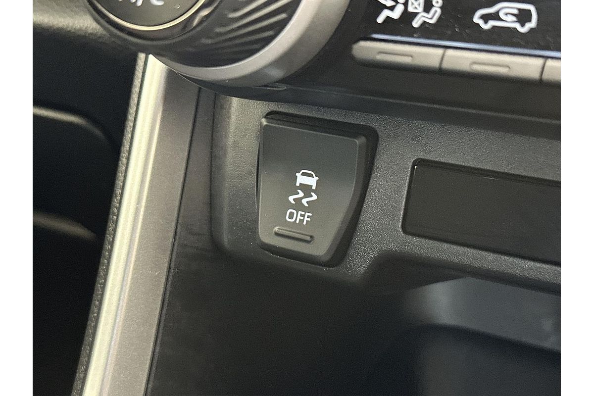 2023 Toyota RAV4 GX AXAH52R
