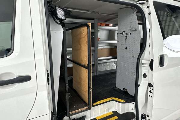 2019 Toyota Hiace GDH300R LWB