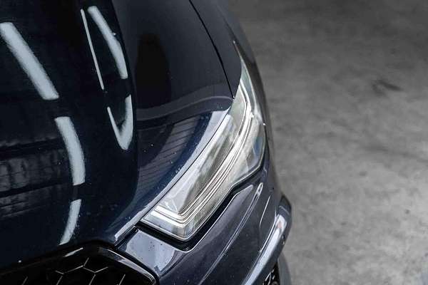 2016 Audi RS6 performance C7