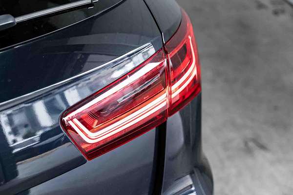2016 Audi RS6 performance C7