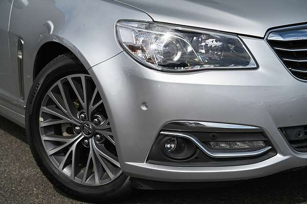 2016 Holden Calais VF Series II