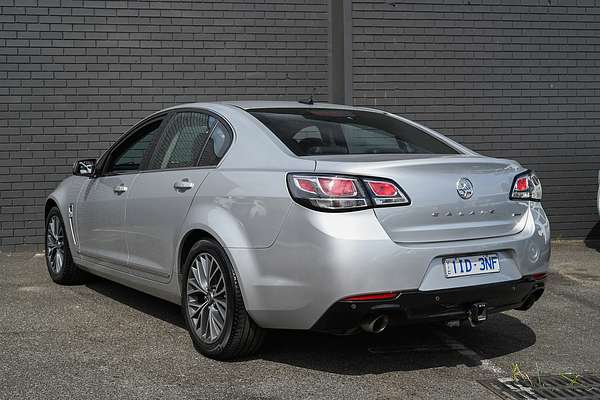 2016 Holden Calais VF Series II