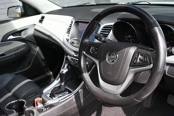 2016 Holden Calais VF Series II