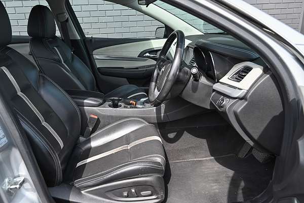 2016 Holden Calais VF Series II