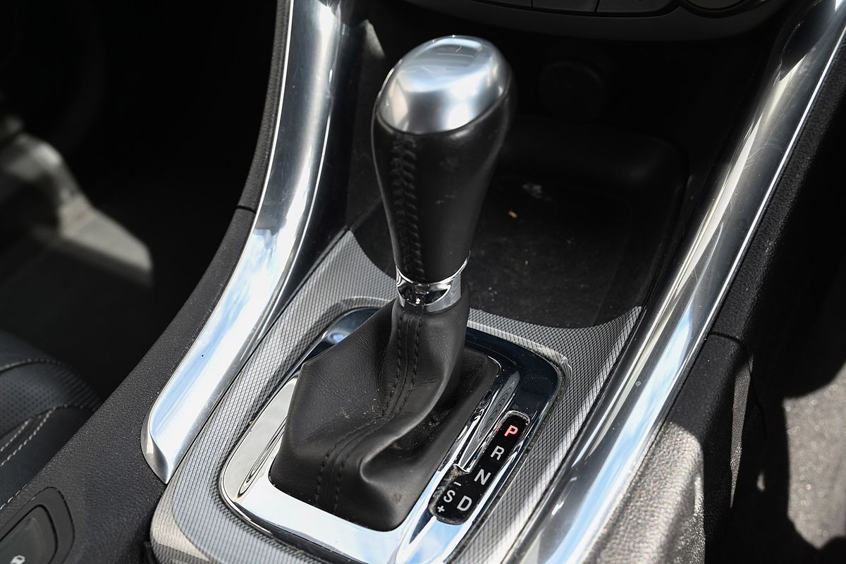 2016 Holden Calais VF Series II