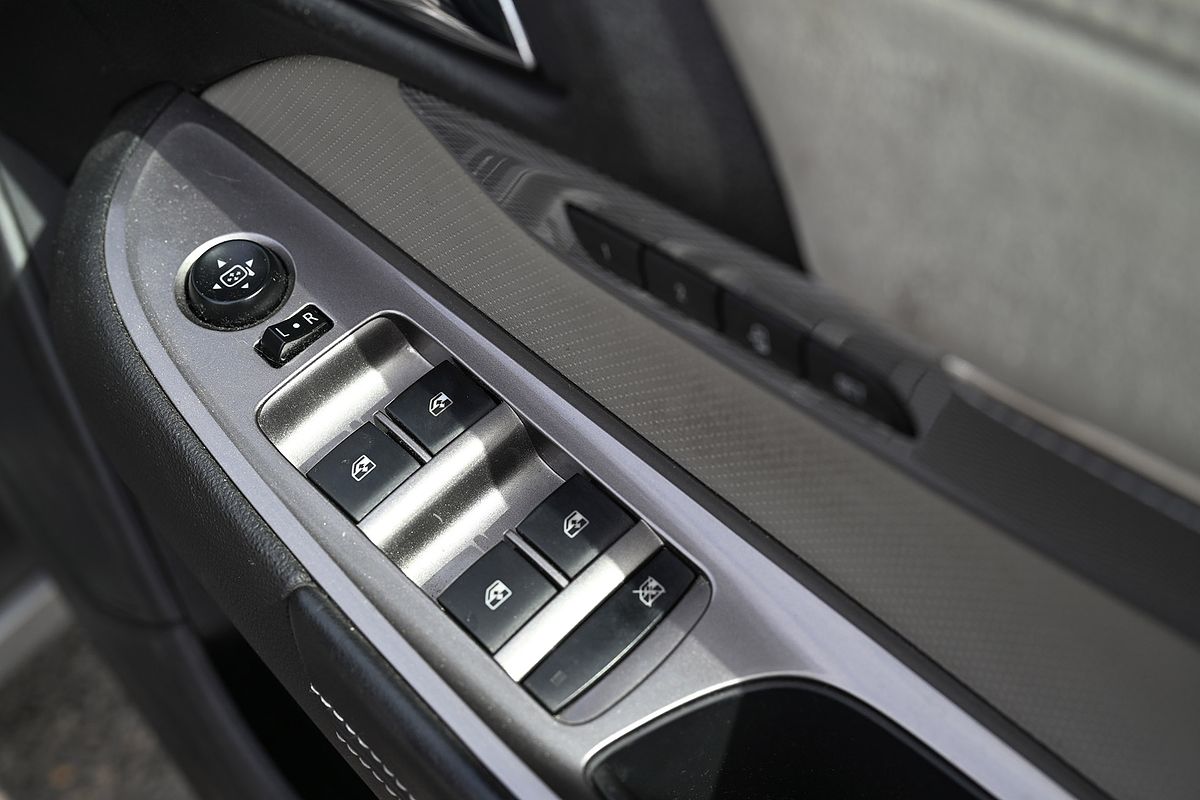 2016 Holden Calais VF Series II