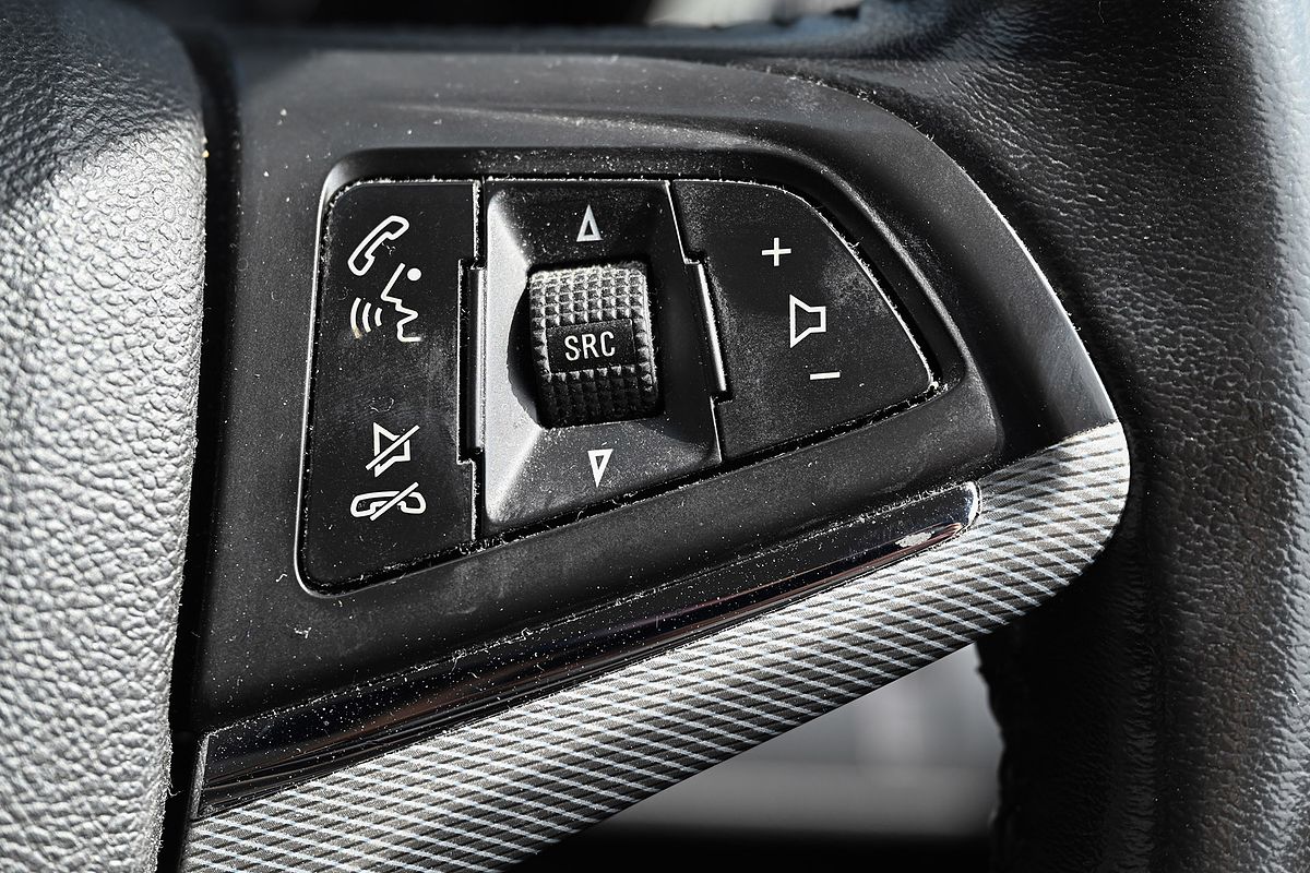 2016 Holden Calais VF Series II