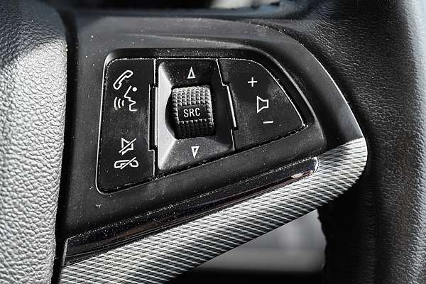 2016 Holden Calais VF Series II