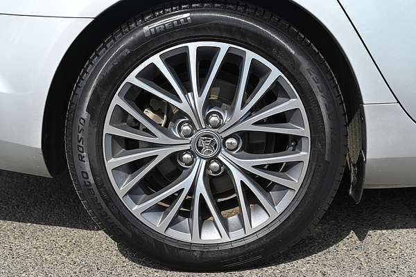 2016 Holden Calais VF Series II