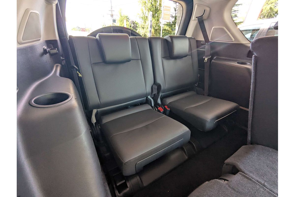 2023 Toyota Landcruiser Prado VX GDJ150R