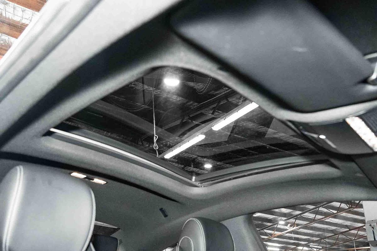 2019 Mercedes-Benz C-Class C200 C205