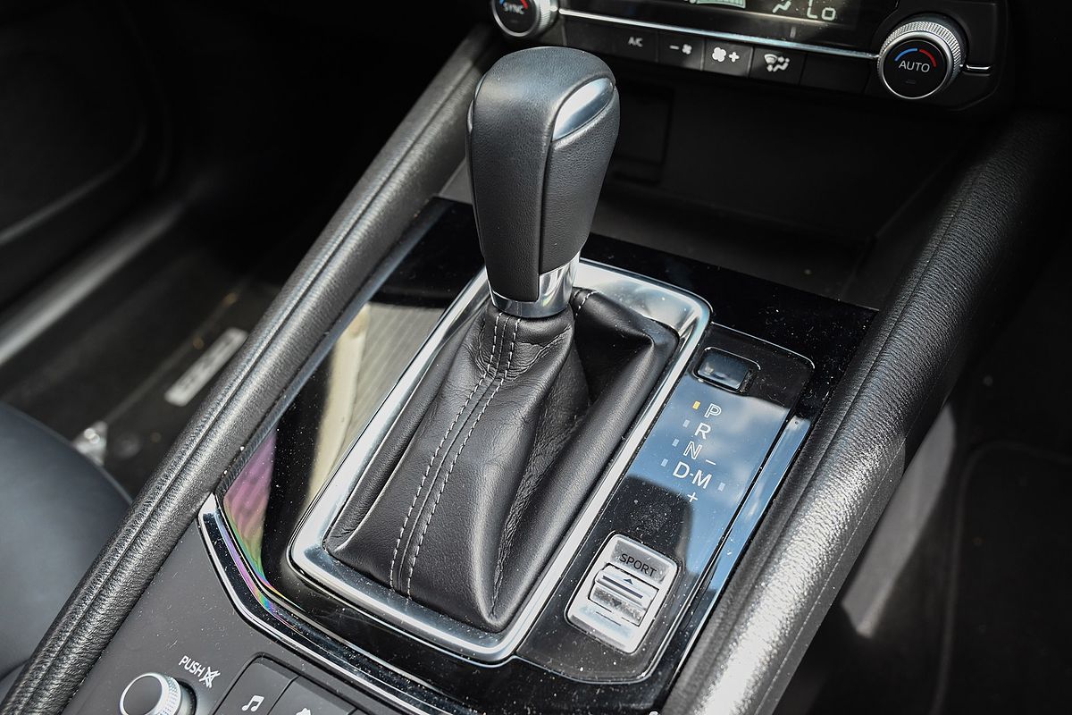 2021 Mazda CX-5 Touring KF Series