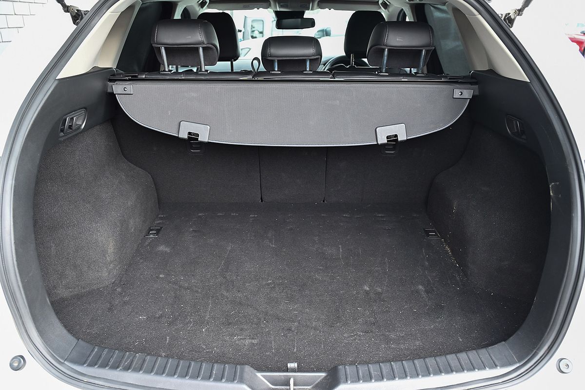 2021 Mazda CX-5 Touring KF Series