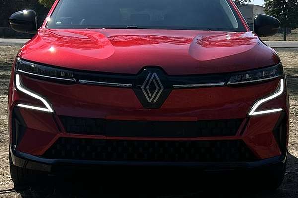 2024 Renault Megane E-Tech Techno EV60 XCB