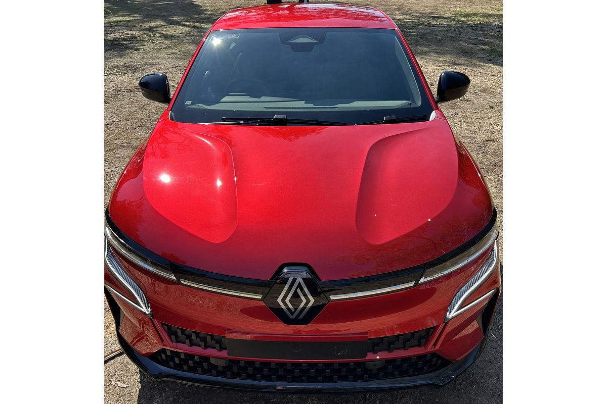 2024 Renault Megane E-Tech Techno EV60 XCB