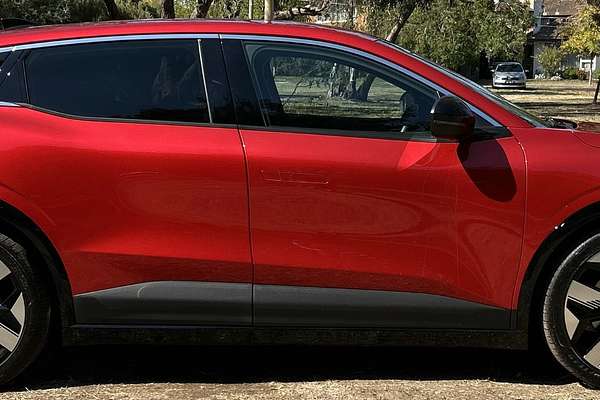 2024 Renault Megane E-Tech Techno EV60 XCB