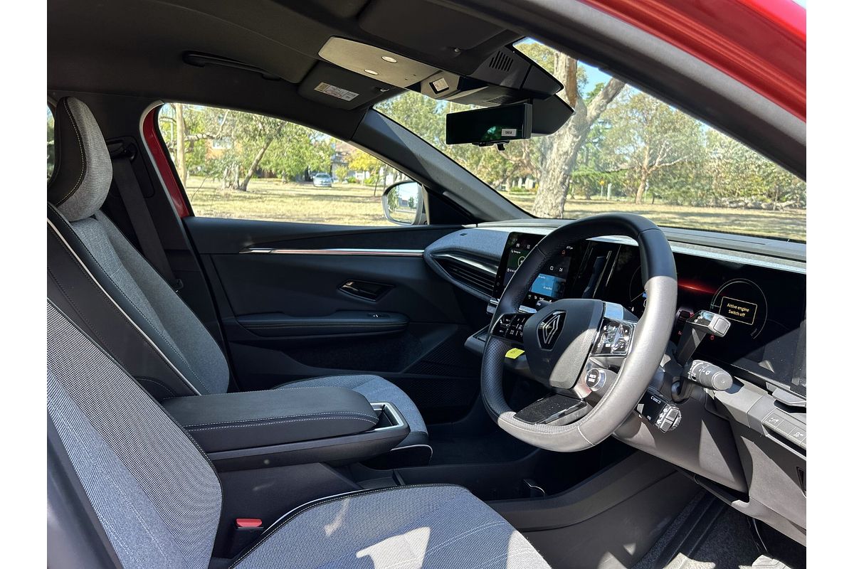 2024 Renault Megane E-Tech Techno EV60 XCB