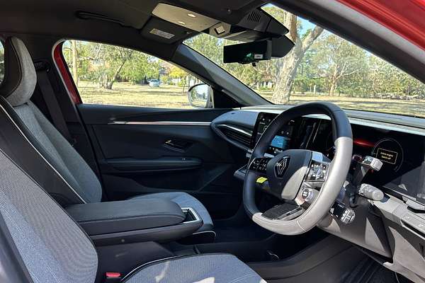 2024 Renault Megane E-Tech Techno EV60 XCB