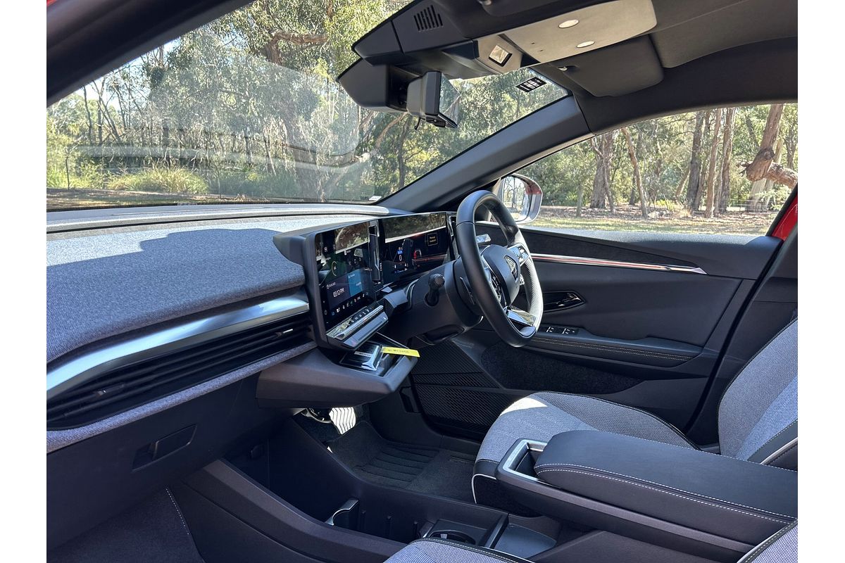 2024 Renault Megane E-Tech Techno EV60 XCB