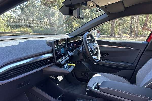 2024 Renault Megane E-Tech Techno EV60 XCB
