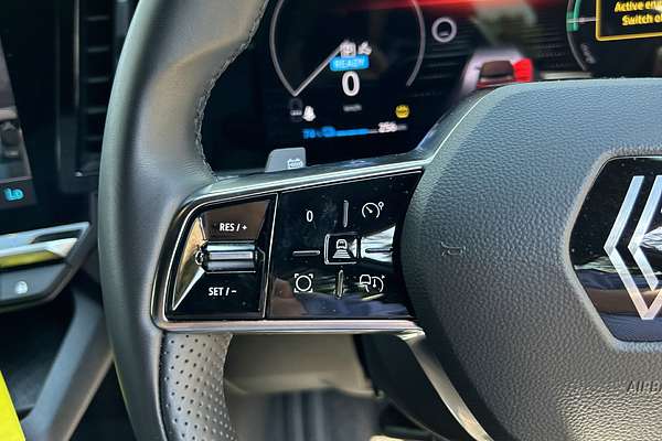 2024 Renault Megane E-Tech Techno EV60 XCB