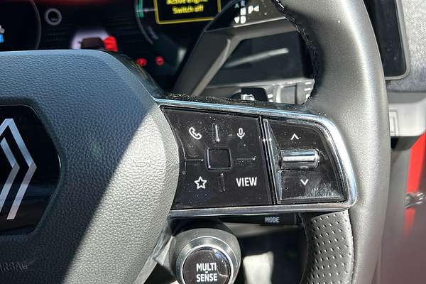 2024 Renault Megane E-Tech Techno EV60 XCB
