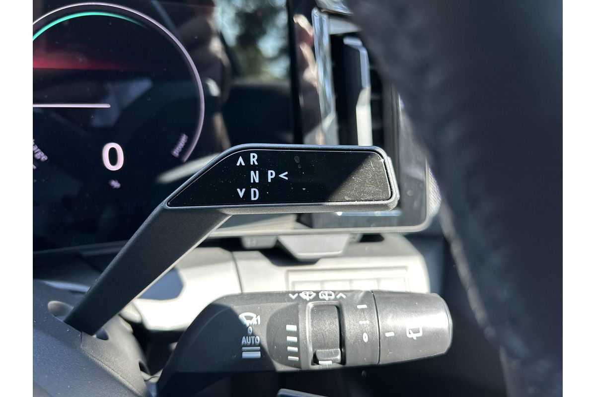 2024 Renault Megane E-Tech Techno EV60 XCB