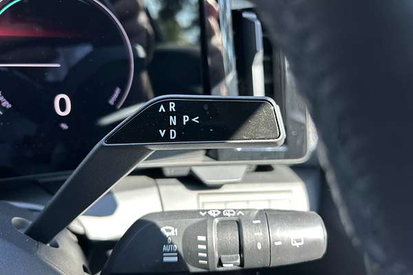 2024 Renault Megane E-Tech Techno EV60 XCB