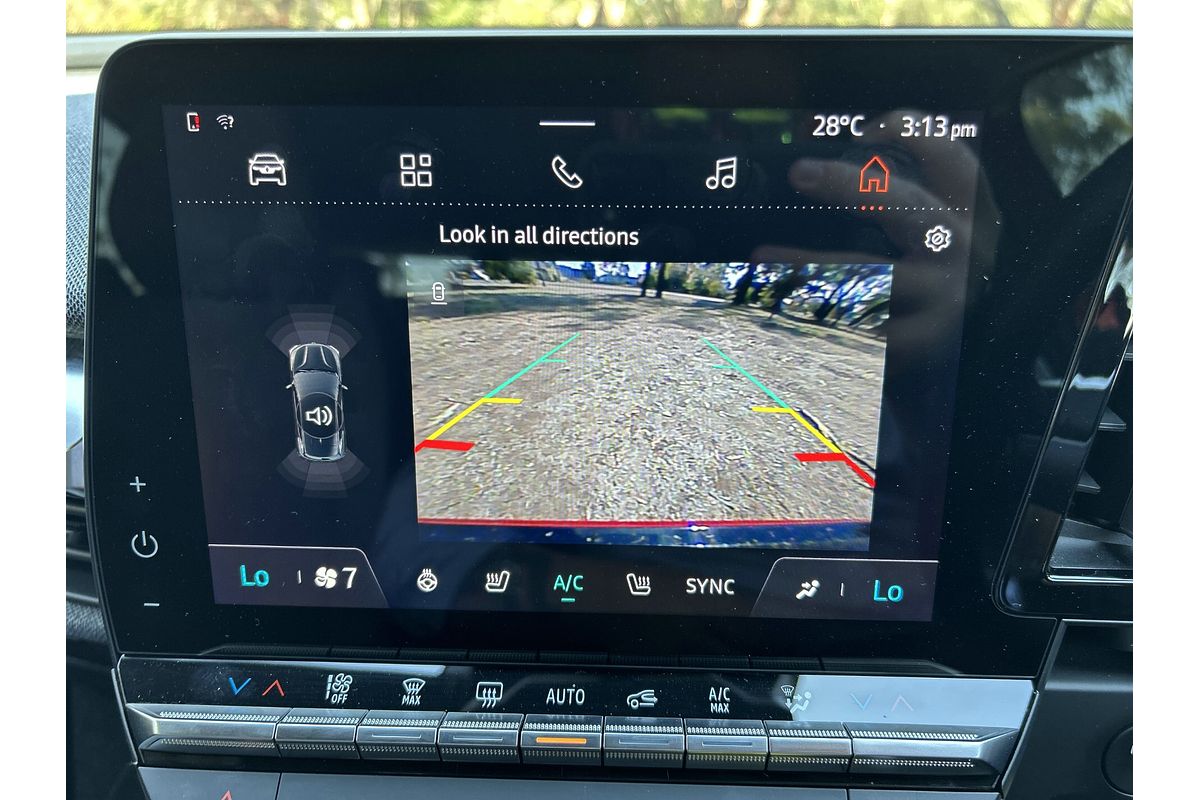 2024 Renault Megane E-Tech Techno EV60 XCB