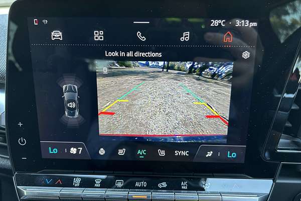 2024 Renault Megane E-Tech Techno EV60 XCB