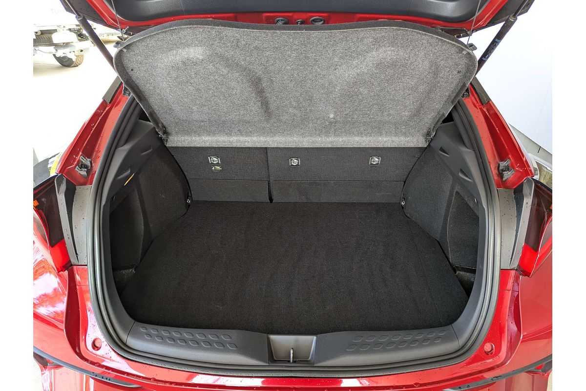 2023 Toyota C-HR GR Sport ZYX10R