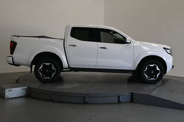 2022 Nissan Navara ST-X D23 4X4