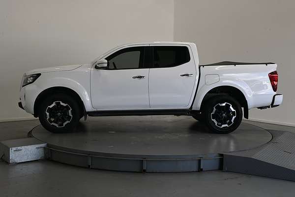 2022 Nissan Navara ST-X D23 4X4