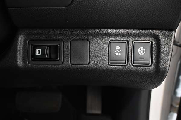 2022 Nissan Navara ST-X D23 4X4