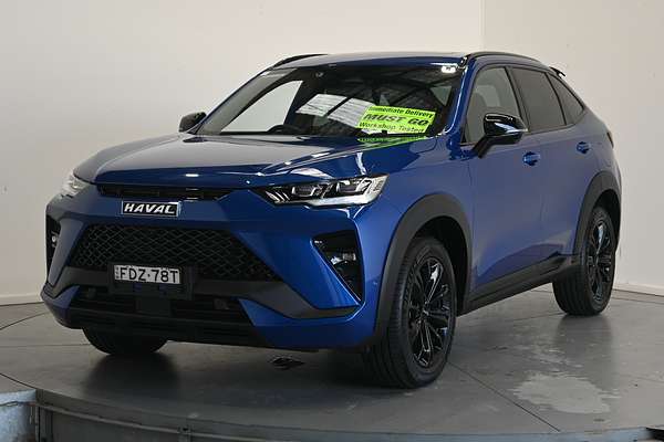 2023 GWM Haval H6GT Ultra B03