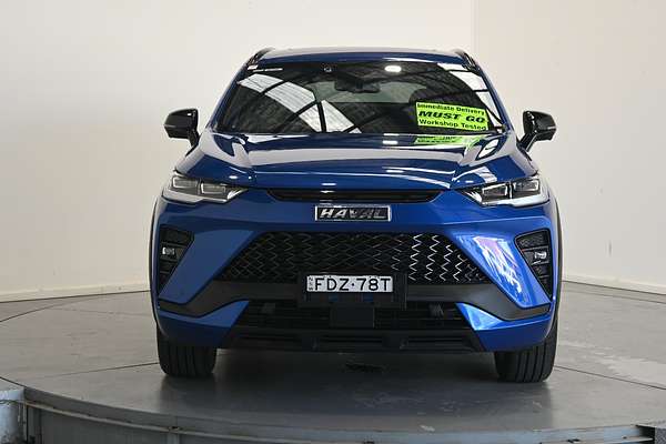 2023 GWM Haval H6GT Ultra B03