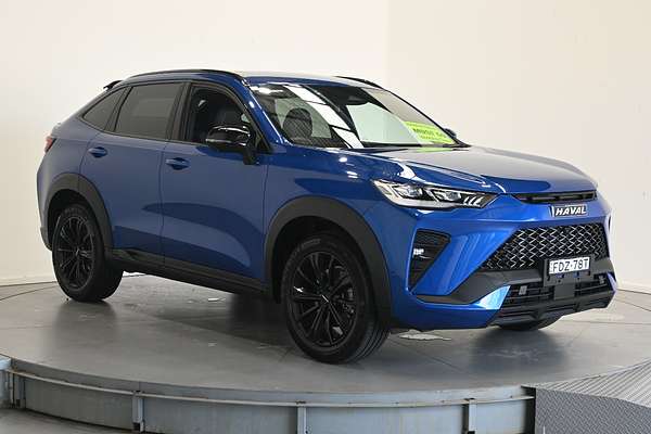 2023 GWM Haval H6GT Ultra B03