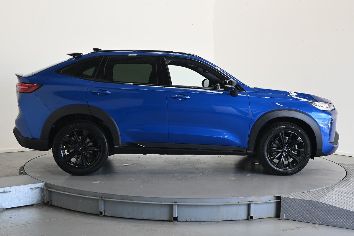 2023 GWM Haval H6GT Ultra B03