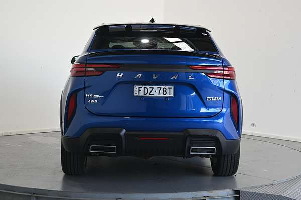 2023 GWM Haval H6GT Ultra B03