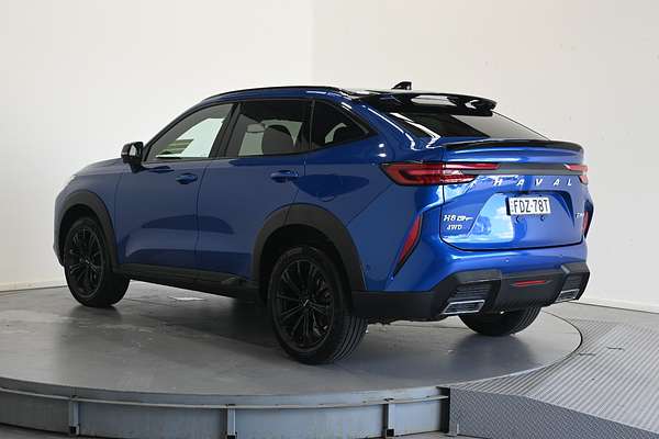 2023 GWM Haval H6GT Ultra B03