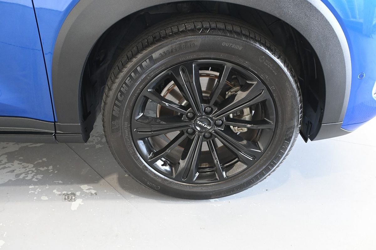 2023 GWM Haval H6GT Ultra B03