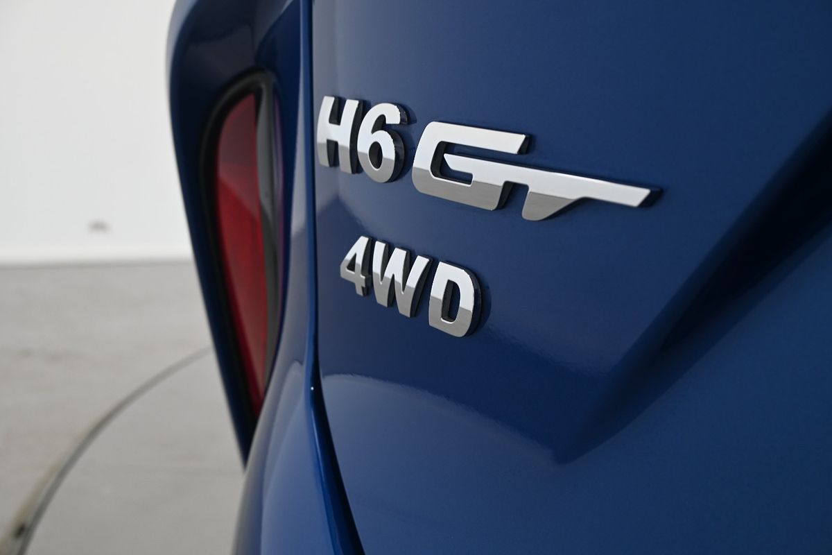 2023 GWM Haval H6GT Ultra B03