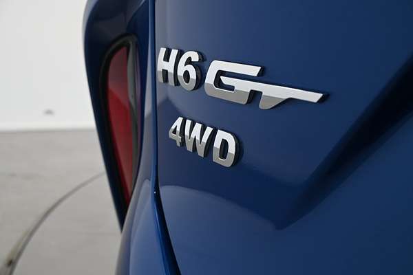 2023 GWM Haval H6GT Ultra B03