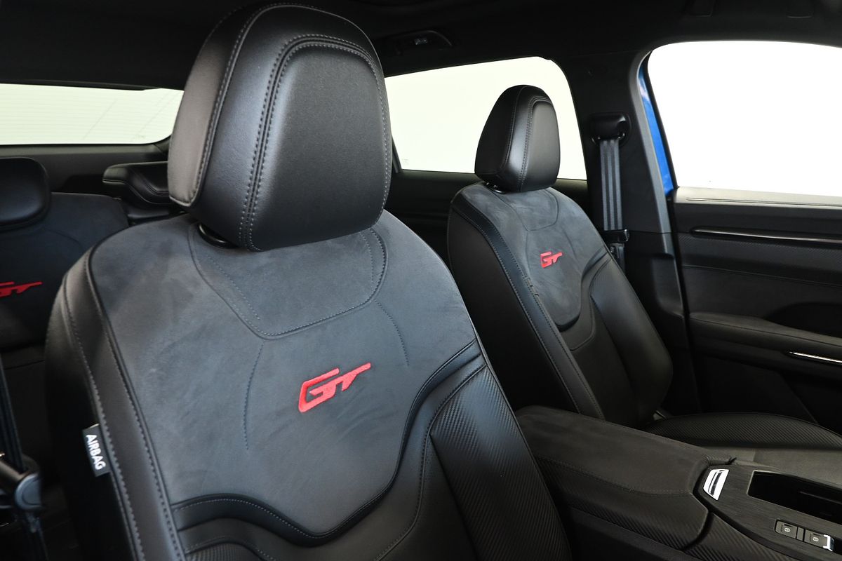 2023 GWM Haval H6GT Ultra B03