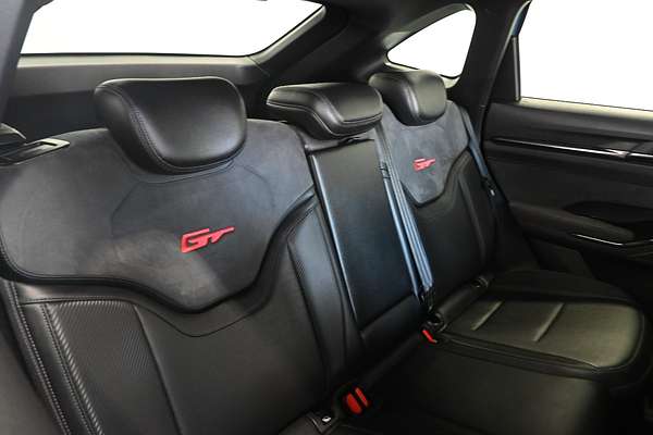 2023 GWM Haval H6GT Ultra B03