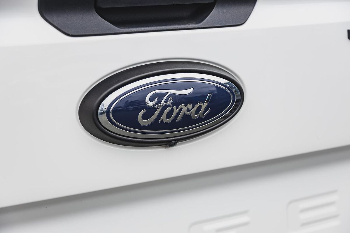 2023 Ford Ranger Wildtrak 4X4