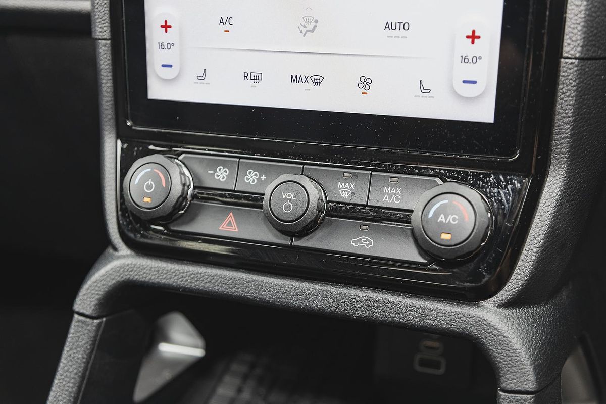 2023 Ford Ranger Wildtrak 4X4