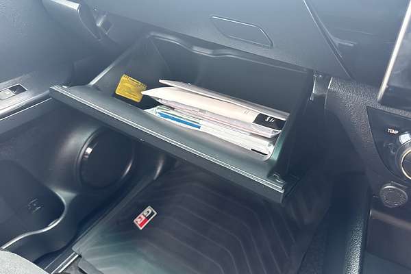 2023 Toyota Hilux GR Sport GUN126R 4X4