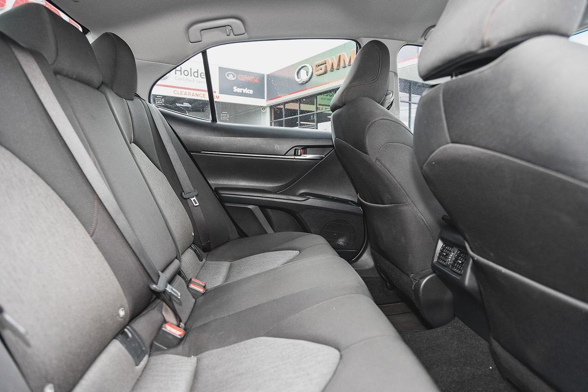 2020 Toyota Camry Ascent ASV70R